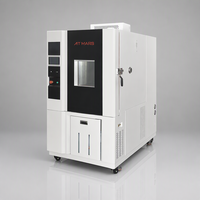 Chambres de séchage et d'incubation à double usage de haute précision 800E Hgpf pour machine de test en laboratoire