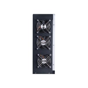 Appareil de camping tout-en-un EG4 3 6000XP 48V 120/240V - Noir et argent - Product Image 4