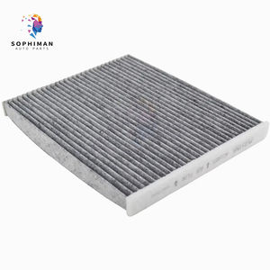 Filtro de Cabina 97133-2E260 97133 0L000 97133 2E250 971332E260AT 97133G2000 9999Z07026 E2995LB FP24004 para HYUNDAI KIA - Product Image 2