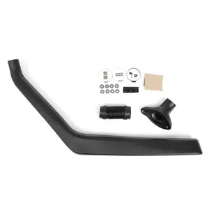 Kit de Carrocería Exterior, Kits de Snorkel para Mitsubishi Pajero Shogun 1990-1999, para Mitsubishi V33 1992-1998 - Product Image 6