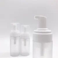 מחזור מותאם אישית זול חלבית פלסטיק קצף משאבת בקבוק