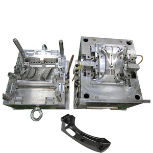 แม่พิมพ์ฉีดชิ้นส่วนรถยนต์ขนาดเล็ก - Product Image 2