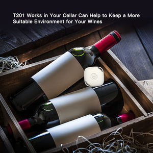 Réfrigérateur réfrigérateur congélateur refroidisseur jauge de température enregistreurs de données - Product Image 5