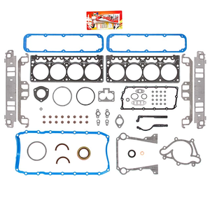 Juego Completo de Juntas para Jeep Grand Cherokee (98-03) y para Durango 5.9 HS9898PT-<span class=keywords><strong>2</strong></span> CS9998-<span class=keywords><strong>2</strong></span> - Product Image 1