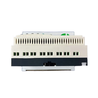 Modul Relay PLC Zelio Logic SR2 Series Compact Smart Relay SR2A201FU Original Baru