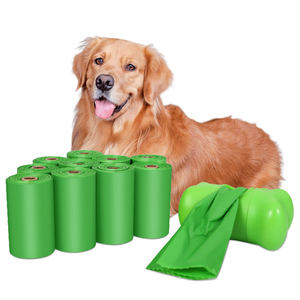 Dispenser tas kotoran anjing kustom tempat tas kotoran anjing dan Dispenser - Product Image 6