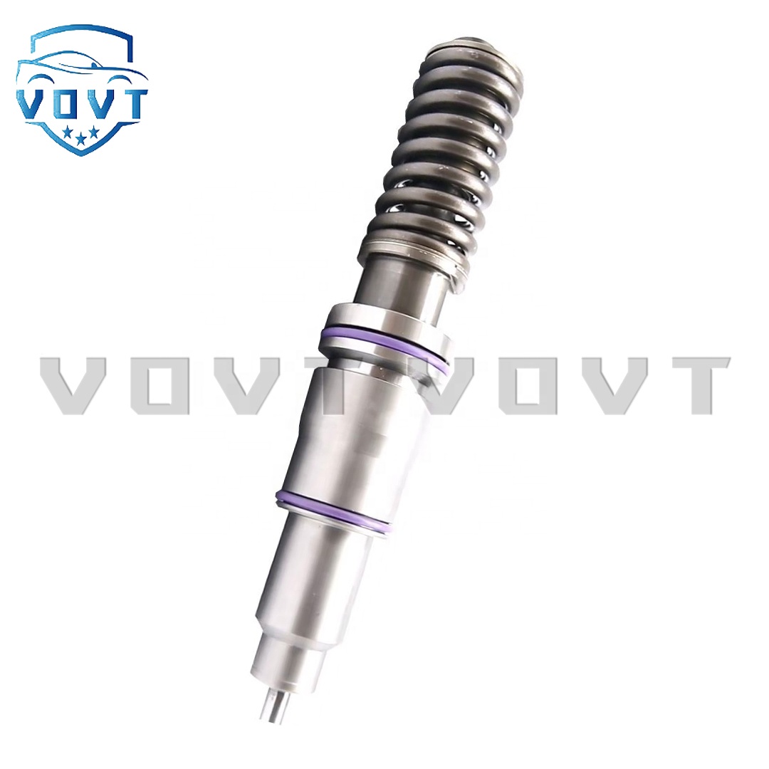 High Quality Diesel Fuel Injector 21582103 BEBE4J01001 Fuel Injector for Volvo Spare Part