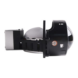 SANVI alta potencia 75W 6000K 3 pulgadas 24V A11 Bi LED proyector lente faro para <span class=keywords><strong>BMW</strong></span> Super modelo camión luces Kit de conversión - Product Image 4