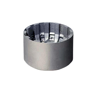 บริการพิมพ์ 3 มิติ ตามสั่ง ด้วยวิธี SLA SLS FDM SLM ผลิตภัณฑ์แบบ Additive Manufacturing อะลูมิเนียม สแตนเลส พร้อมบริการ CNC Machined Prototypes - Product Image 2