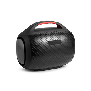 Rechargeable Karaoké Camping Big Bass Party Bluetooth Extérieur Portable Stéréo Son Subwoofer Boîte à Musique Puissant Haut-Parleur - Product Image 2