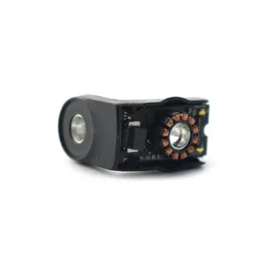 Braket bawah sumbu R Gimbal asli, dengan Motor untuk DJI MAVIC Mini 1 / <span class=keywords><strong>2</strong></span> / SE lengan gulung kamera, suku cadang perbaikan pengganti - Product Image 6