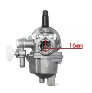 <span class=keywords><strong>Carburateur</strong></span> TD33 pour débroussailleuse Kawasaki TD 33 <span class=keywords><strong>TD40</strong></span> TD43 TD48 CG400, ensemble <span class=keywords><strong>carburateur</strong></span> pour coupe-herbe - Product Image 1
