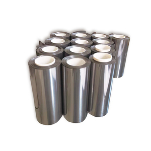 Nhà máy chất lượng cao GR1 Titan lá 0.1mm ASTM b265 cung cấp tùy chỉnh - Product Image 1