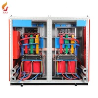 Tiristores Triac Ordinarios Serie KP: KP50A, KP100A, KP200A, KP300A