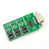 Programador USB UPA, Herramienta de Diagnóstico para Automóviles, UPA-USB V1.3 con Certificación CE, Adaptador Completo