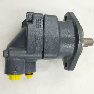 มอเตอร์ไฮดรอลิก ZY รุ่น F11-005/006/010/012/014/019/150/250 ซีรีส์ F11-150-RF-CN-K มอเตอร์ลูกสูบแบบปริมาตรคงที่สูง - Product Image 6