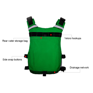 Logo personnalisé adulte 420D <span class=keywords><strong>gilet</strong></span> <span class=keywords><strong>de</strong></span> <span class=keywords><strong>sauvetage</strong></span> en nylon résistant à l'eau pour <span class=keywords><strong>enfants</strong></span> <span class=keywords><strong>gilet</strong></span> <span class=keywords><strong>de</strong></span> travail pour <span class=keywords><strong>enfants</strong></span> <span class=keywords><strong>gilet</strong></span> <span class=keywords><strong>de</strong></span> <span class=keywords><strong>sauvetage</strong></span> <span class=keywords><strong>de</strong></span> natation - Product Image 3