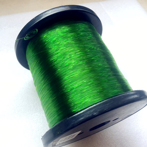 Nylon Monofilament Ligne De Pêche 1000m 2000m 3000m Résistance À L'abrasion pour Stream Lake River Ocean Bateau De Pêche - Product Image 5