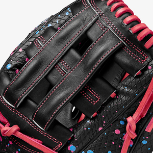 Tùy Chỉnh Chuyên Nghiệp Guantes De Bóng Chày & Softball Đào Tạo A2000 Guantes Guantines De Beisbol Kip Da Găng Tay Bóng Chày - Product Image 5