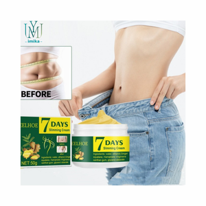 Crème amincissante pour perte de poids, gel de massage hydratant pour brûler la <span class=keywords><strong>graisse</strong></span> du ventre et des jambes, pour la cellulite, apaisant et relaxant - Product Image 4