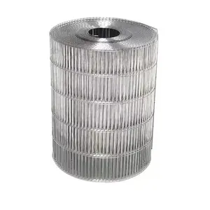 Galvanized Breeding Mesh Welded Mesh Roll Factory