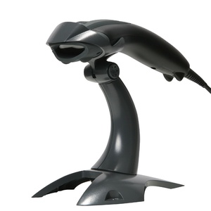 <span class=keywords><strong>Scanner</strong></span> de codes-barres sans fil compatible Honeywell Voyager 1202g, interface USB, 60 scannes/secondes, étanchéité environnementale IP41, en stock - Product Image 3