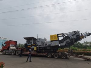 MONDE <span class=keywords><strong>Concasseur</strong></span> de pierres <span class=keywords><strong>mobile</strong></span> Portable 80 T/H 150 T/H 200 T/H <span class=keywords><strong>Concasseur</strong></span> à percussion <span class=keywords><strong>mobile</strong></span> à usage intensif en vente - Product Image 6