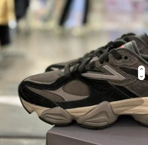 Calzado Deportivo Casual con Cordones y Suela de Plástico NB9060 de Putian, Ancho Medio, para Hombre y Mujer - Product Image 5