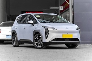 <strong>Buy</strong> High Quality New Energy Vehicles AION Y 150k/h Ev Auto Aion Younger 5 Doors 5 Seats SUV Electric <strong>Cars</strong> Made in <strong>China</strong> - Product Image 3