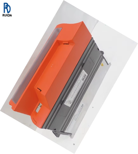MDX61B-0030-503-4-0T MDX61B 0030 503 4 0T Módulo de Accionamiento de Automatización Industrial de Frecuencia - Product Image 1