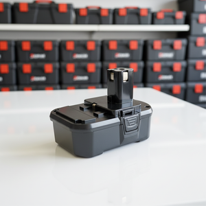 Aplicable a <span class=keywords><strong>RYOBI</strong></span> P108 BPL-1815 en Stock - Product Image 3