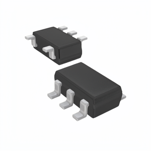 ชิ้นส่วนอิเล็กทรอนิกส์ Original SC 74A, SOT 753 ระบบจัดการพลังงาน (PMIC) XC6210B41AMR-G - Product Image 1