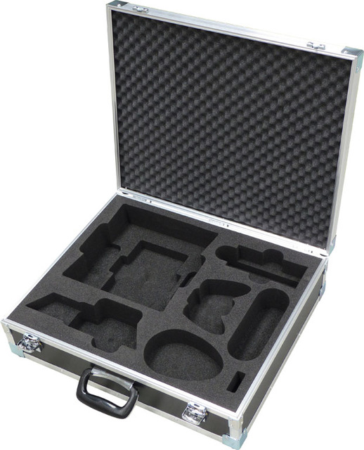 Hot Selling  High Quality Protect Case Professional Hard Case Customized Aluminum Case