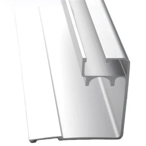 Profil Aluminium Kustom Harga Pabrik Profil Aluminium Slot T untuk <span class=keywords><strong>Jendela</strong></span> dan Pintu