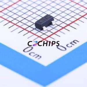 ทรานซิสเตอร์สนามทรานซิสเตอร์ IRFML8244TRPBF ใหม่ SOT-23 (MOSFET) - Product Image 1