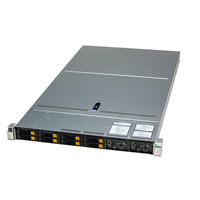 Serveur en rack 2U AS-2024US-TRT, double processeur EPYC 7002/7003, 12 baies 3,5 pouces à échange à chaud, DDR4 ECC, 1600W, prise en charge de 4 GPU, serveur GPU IA