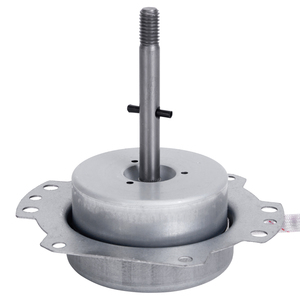 Tùy chỉnh 37V <span class=keywords><strong>BL</strong></span> động cơ không chổi than 250W <span class=keywords><strong>DC</strong></span> Worm Gear với 6mm đường kính 24V giảm tốc OEM Mô hình người hâm mộ đánh giá volta 12V <span class=keywords><strong>DC</strong></span> - Product Image 3