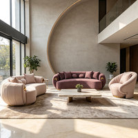 Canapé Chesterfield en cuir véritable, moderne, capitonné, avec accoudoirs roulés classiques, 3 places, pour salon, hôtel, bureau, salle de séjour