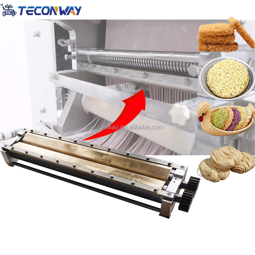 chinese noodles making machine