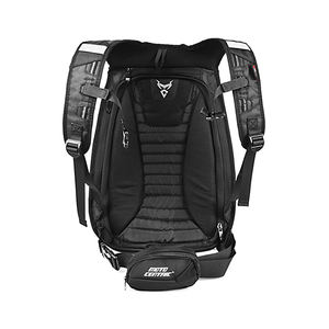 Mochila de Gran Capacidad para Casco <span class=keywords><strong>MOTOCENTRIC</strong></span>, Bolsa de Tanque Impermeable para Motocicleta, <span class=keywords><strong>Bolso</strong></span> para Deportes al Aire Libre - Product Image 2