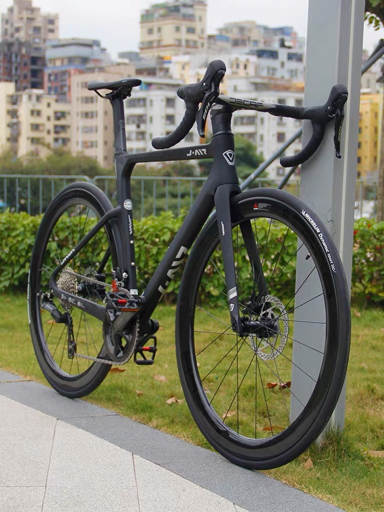 JAVA FUOCO フルカーボンロードバイク