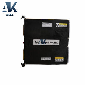 Módulo combinado analógico Woodward 5466-316 - Product Image 3