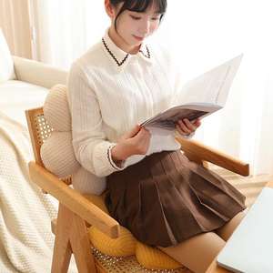 חדש באיכות גבוהה flush צעצוע טוטה תיק מיני ממולא צעצועים קריקטורה תיק כתף - Product Image 6