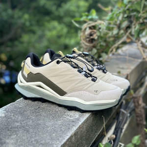 Zapatos de Senderismo con Plantilla Eva para Hombre y <span class=keywords><strong>Mujer</strong></span>, Cómodos, Transpirables, de Malla, Antideslizantes, para Verano, Trekking, Escalada, Aire Libre, Unisex - Product Image 6