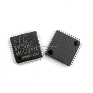 STC89C51RC-40I-LQFP44G STC89C51RC-40I STC89C51RC MCU/MPU/SOC BOM การสั่งซื้อแบบครบวงจร - Product Image 3
