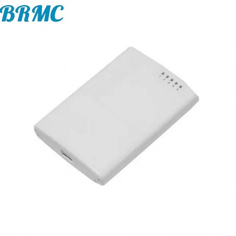 RB750P-PBr2  Original genuine 5xethernet with POE output for 4-port miklotik router outdoor router power box RB750P-PBr2