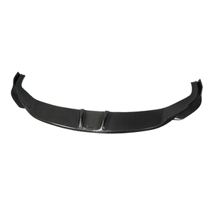In fibra di carbonio in fibra di carbonio Bodykit frontale con Splitter per <span class=keywords><strong>BMW</strong></span> <span class=keywords><strong>8</strong></span> serie G16 840i 2019 2020 2021 <span class=keywords><strong>2022</strong></span> 2023 - Product Image 4