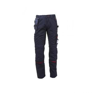 Pantalon de travail Race Deep Blue SY001DB-50 U-POWER-PANTALON DE TRAVAIL CARGO PANTALON DE TRAVAIL EAN 8033546190517 - Product Image 2