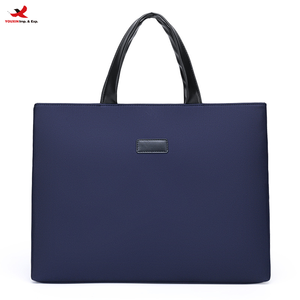 Sac pour ordinateur portable unisexe léger et imperméable de 13,3 pouces, sacoche de protection pour ordinateur portable, commande en gros RTS - Product Image 1