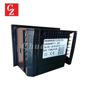 Tout nouveau panneau de commande de compresseur à vis MAM 890, écran universel, contrôleur principal - Product Image 2